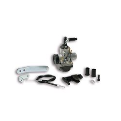 KIT CARBURACIÓN PHBG 19,5 AD MOBILETTE