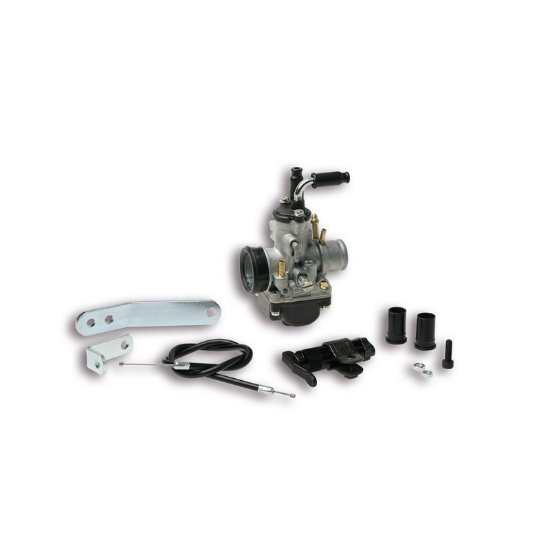 KIT CARBURACIÓN PHBG 19,5 AD MOBILETTE