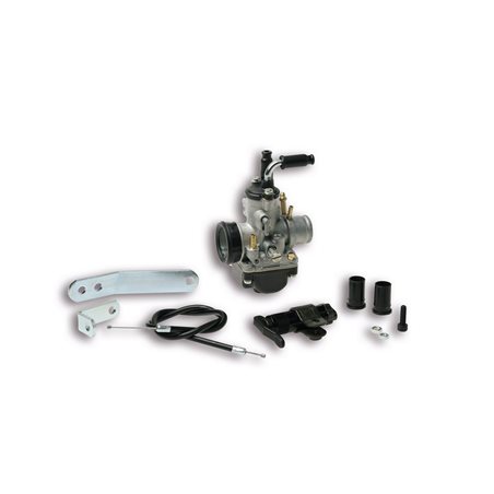 KIT CARBURACIÓN PHBG 19,5 AD MOBILETTE