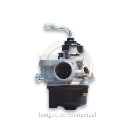 CARBURADOR PHVA 17,5 VESPA ZIP 50