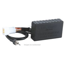 CENTRALITA ELECTRÓNICA C/ CONTROLADOR RPM YAMAHA