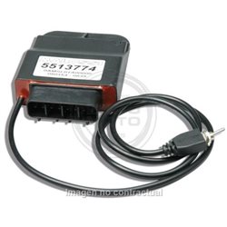 DIGITRONIC AVANCE VARIABLE YAMAHA DT/TZR 50