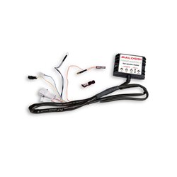 CENTRALITA FORCE MASTER 2 CILINDRO 3114349
