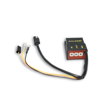CDI DIGITRONIC TRIMMER MHR TEAM