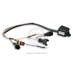 CENTRALITA EMULADOR LAMBDA MALOSSI NEXUS 125