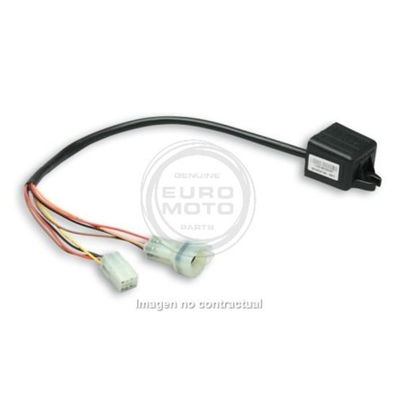 CENTRALITA EMULADOR LAMBDA YAMAHA T-MAX 500