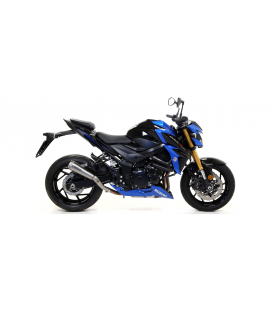 SUZUKI GSX-S 750 2017 - 2020 COLECTORES RACING