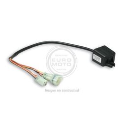 CENTRALITA EMULADOR SONDA LAMBDA HONDA SH 125