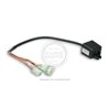 CENTRALITA EMULADOR SONDA LAMBDA HONDA SH 125