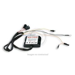 CENTRALITA MALOSSI FORCE MASTER 2 HONDA SH 300