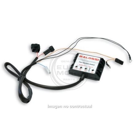 CENTRALITA MALOSSI FORCE MASTER 2 HONDA SH 125