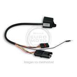 CENTRALITA EMULADOR LAMBDA BMW C 650 GT