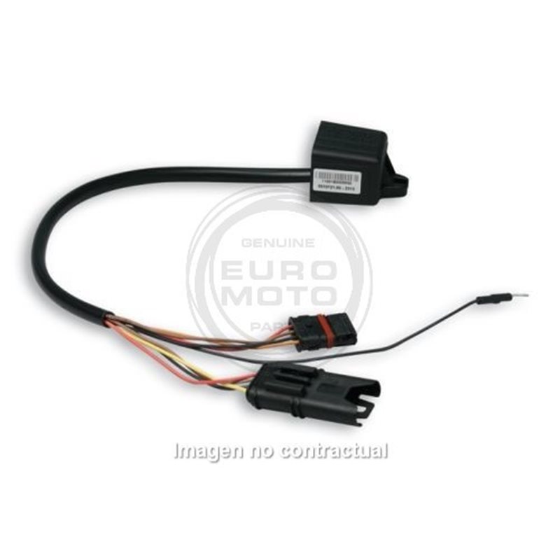 CENTRALITA EMULADOR LAMBDA BMW C 650 GT
