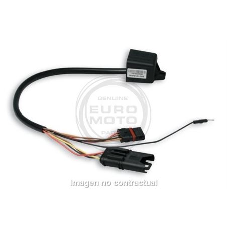 CENTRALITA EMULADOR LAMBDA BMW C 650 GT