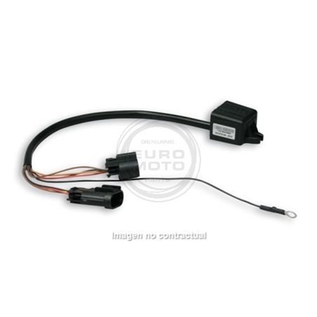 CENTRALITA EMULADOR LAMBDA MALOSSI PIAGGIO LIBERTY 125
