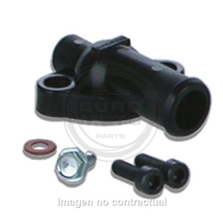 ADAPTADOR TERMOSTATO MOTORES PEUGEOT