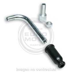 CONJUNTO CONDUCTO INCLINADO MALOSSI 45 º