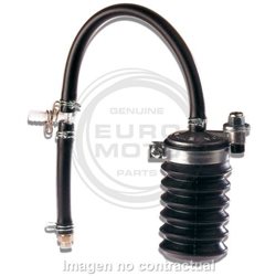 COMPENSADOR DE FLUIDO PARA GASOLINA SIN PLOMO