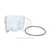 CUBETA TRANSPARENTE CARBURADOR PHBL MALOSSI