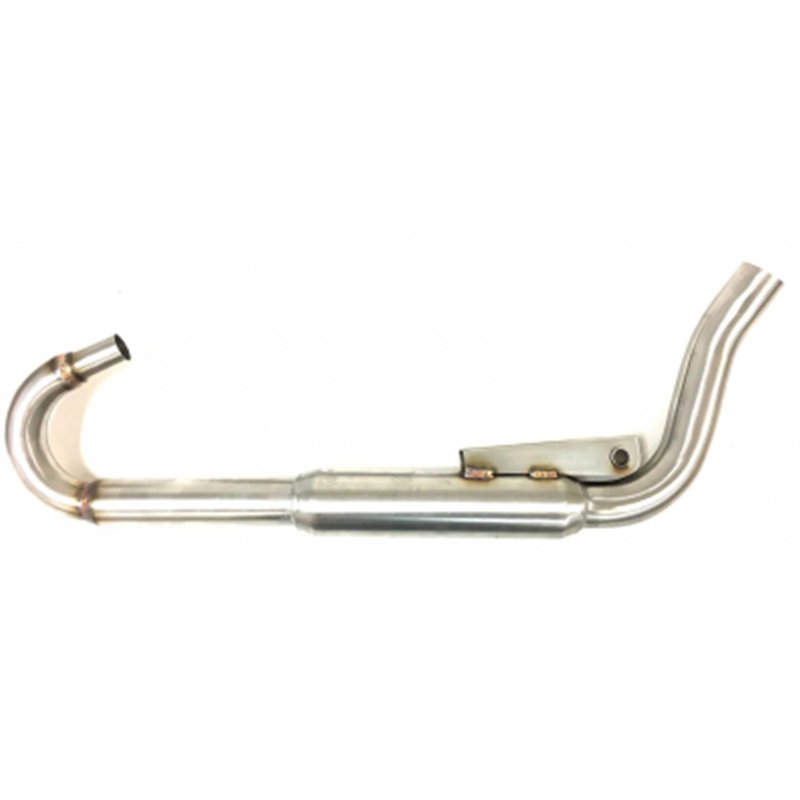 APRILIA CR 125 - 150 DKAT - FULL COLECTOR - CATALYST SUPPRESSOR