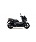 YAMAHA NMAX 125 2017 - 2020 COLECTOR RACING PARA ESCAPE URBAN