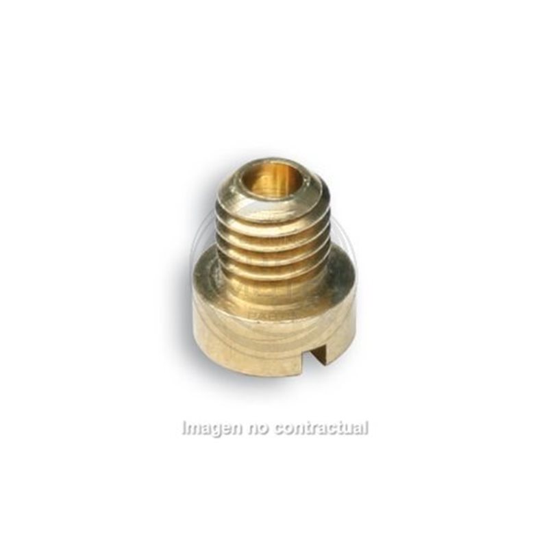 CHICLE MAXIMA 120 PARA CARBURADOR DELLORTO PHBG