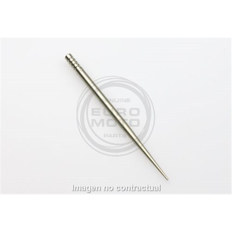 AGUJA CÓNICA D.38 CARBURADOR PHBL.
