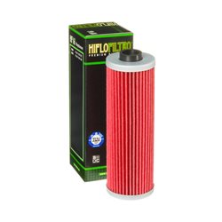 BMW R 65 GS/LS (80-92) FILTRO ACEITE HIFLOFILTRO