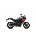 YAMAHA TRACER 7 2021 - 2022 COLECTORES RACING VERSION BAJA PARA SILENCIOSOS THUNDER