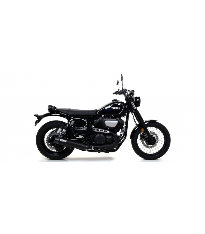 yamaha scr 950 2020