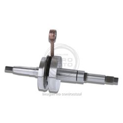 CIGÜEÑAL REFORZADO RHQ BULÓN 12MM APRILIA DI TECH