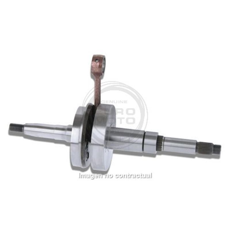 CIGÜEÑAL REFORZADO RHQ BULÓN 12MM APRILIA DI TECH