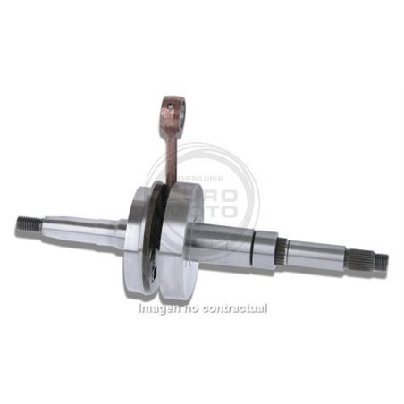 CIGÜEÑAL REFORZADO RHQ BULÓN 12MM APRILIA DI TECH