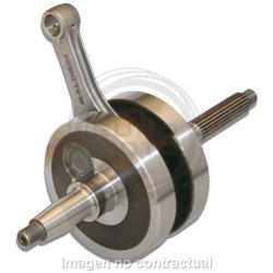 CIGÜEÑAL 4 STROKE PIAGGIO LEADER 125