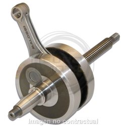 CIGÜEÑAL 4 STROKE MOTOR PIAGGIO LEADER 180, 200