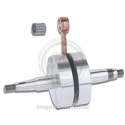 CIGÜEÑAL RHQ DERBI DRD PRO R 50, GPR NUDE 50