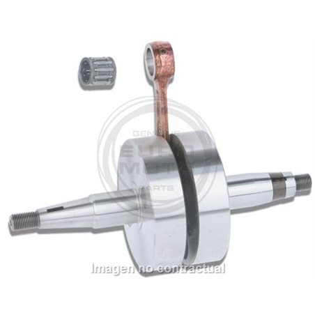 CIGÜEÑAL RHQ DERBI DRD PRO R 50, GPR NUDE 50