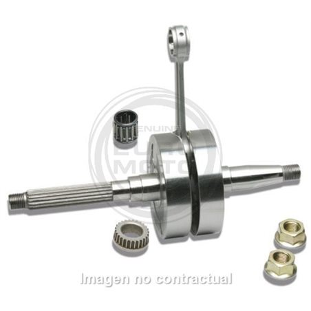 CIGÜEÑAL MALOSSI RHQ CARRERA 44MM PIAGGIO