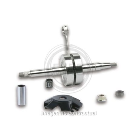 CIGÜEÑAL MALOSSI RHQ MHR CARRERA 44MM MINARELLI
