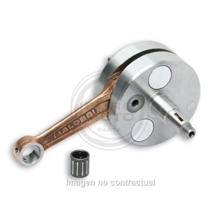 CIGÜEÑAL MALOSSI RHQ MINIMOTO POLINI LC 2T