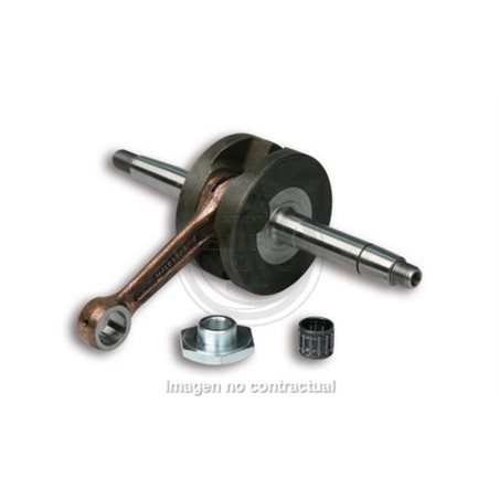 CIGUEÑAL COMPLETO MBK, MOBILETTE