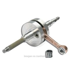 CIGUEÑAL COMPLETO YAMAHA JOG 50