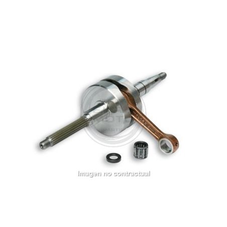 CIGUEÑAL COMPETICIÓN BULÓN 12 APRILIA SR 50 AIRE