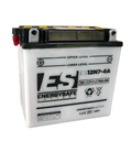 BATERÍA ENERGY SAFE 12N7-4A
