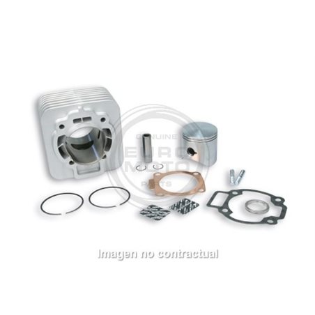 CILINDRO MALOSSI C/CULATA ALUMINIO D. 65 PIAGGIO SKIPPER 125