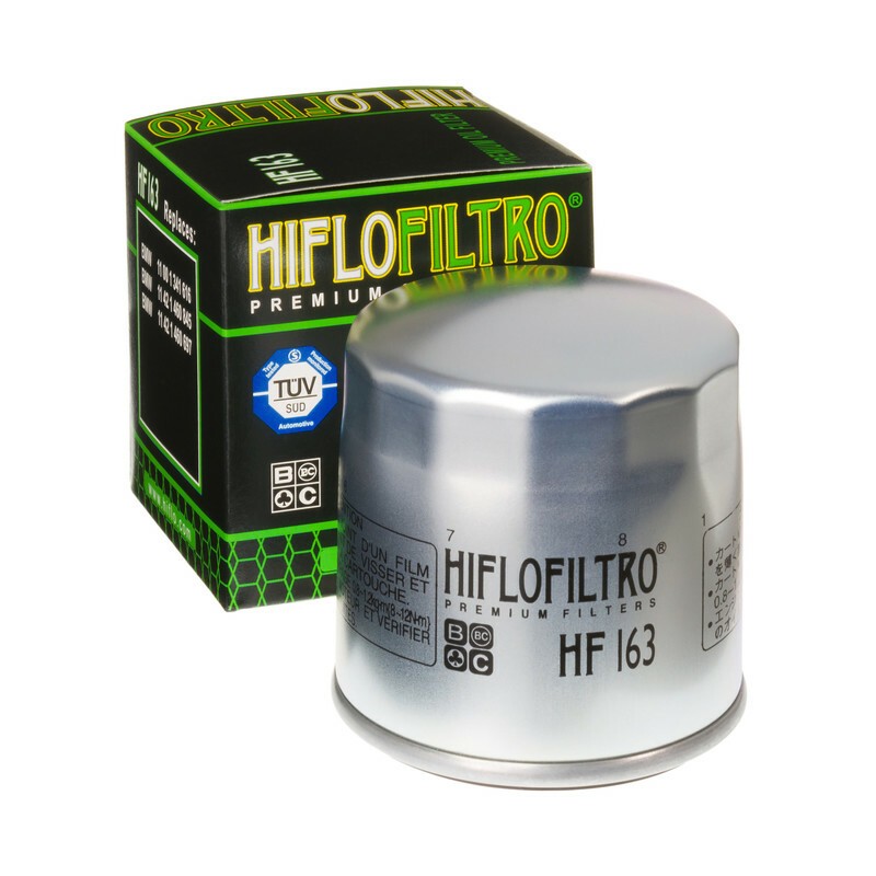 BMW R 850 R CLASSIC (02-04) FILTRO ACEITE HIFLOFILTRO BMW R 850 R CLASSIC (02-04) FILTRO ACEITE HIFLOFILTRO