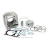 CILINDRO S /CULATA D.70 ALUMINIO MOTOR LEADER SKIPPER 4T
