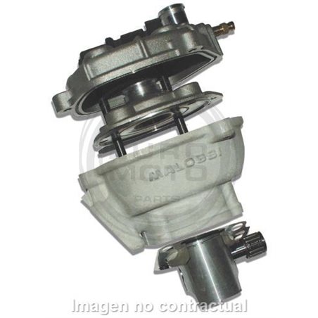 CILINDRO C/CULATA Y CULATÍN D.40 MHR AEROX 50 LC
