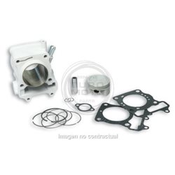 CILINDRO S/CULATA ALUMINIOD.61 HONDA @ 150,SH 150 4T