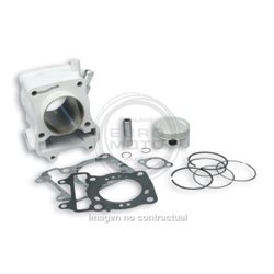 CILINDRO S/CULATA ALUMINIO D.58 HONDA SH 125 ,125 4T